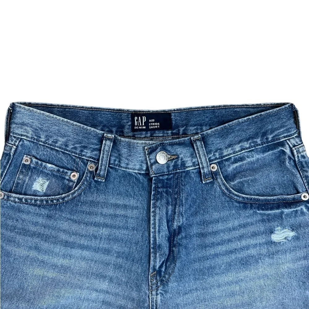 GAP Bedazzled Shorts